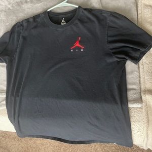 Air Jordan Brand basic T-Shirt